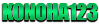 Logo Konoha123